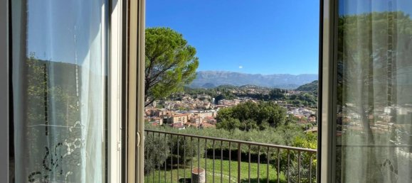 Villa T4 em Isola del Liri, Italy N.º 373788 37