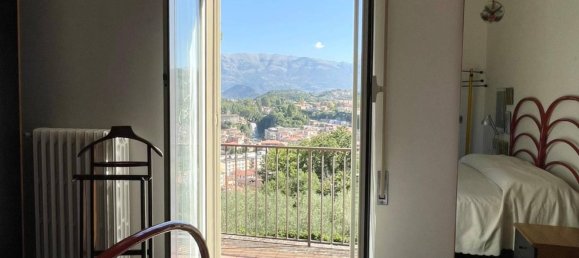 Villa T4 em Isola del Liri, Italy N.º 373788 36