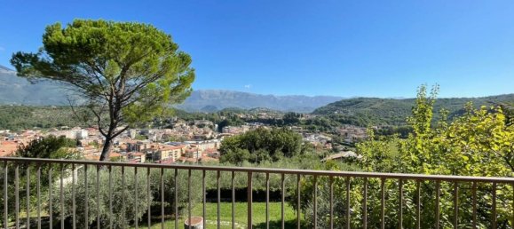 Villa T4 em Isola del Liri, Italy N.º 373788 38