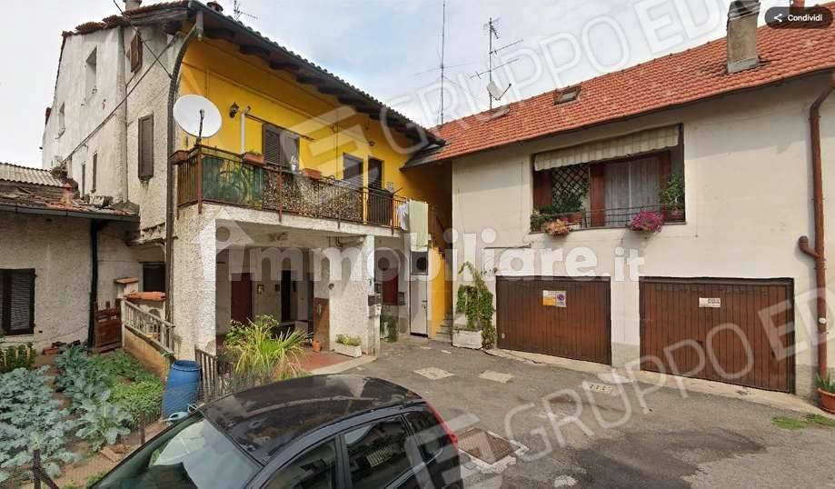 1 bedroom Apartment in Uboldo, Italy No. 375759