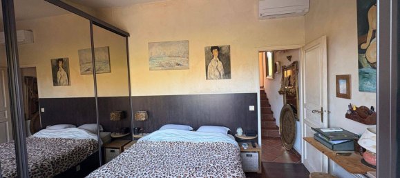 1 غرف نوم منزل في Theoule-sur-Mer, France رقم 333646 9