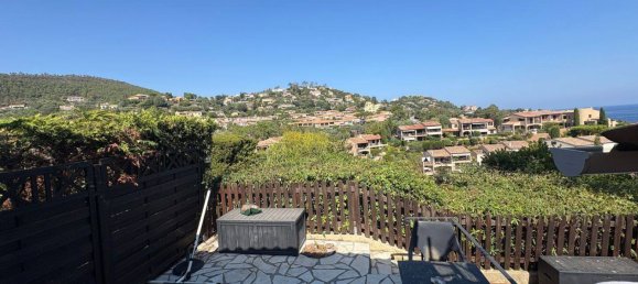 1 غرف نوم منزل في Theoule-sur-Mer, France رقم 333646 12