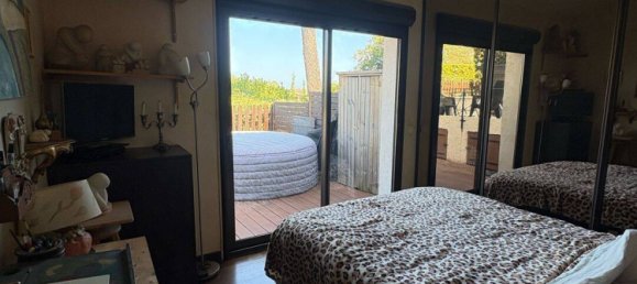 1 غرف نوم منزل في Theoule-sur-Mer, France رقم 333646 8