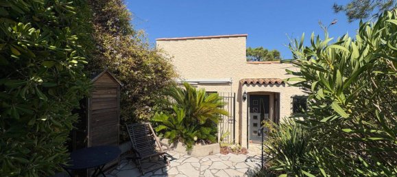 1 غرف نوم منزل في Theoule-sur-Mer, France رقم 333646 2