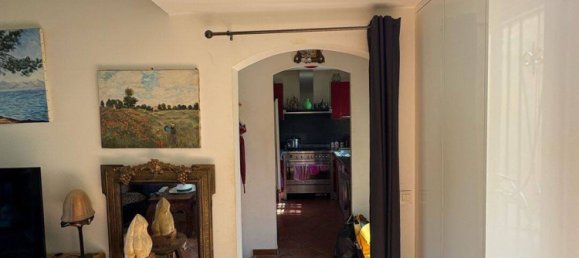 1 غرف نوم منزل في Theoule-sur-Mer, France رقم 333646 15