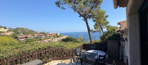 1 غرف نوم منزل في Theoule-sur-Mer, France رقم 333646 10