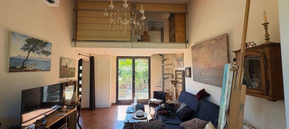 1 غرف نوم منزل في Theoule-sur-Mer, France رقم 333646 5