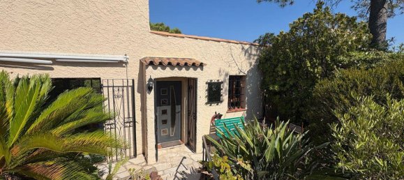 1 غرف نوم منزل في Theoule-sur-Mer, France رقم 333646 4