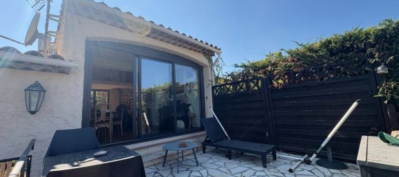 1 غرف نوم منزل في Theoule-sur-Mer, France رقم 333646 13