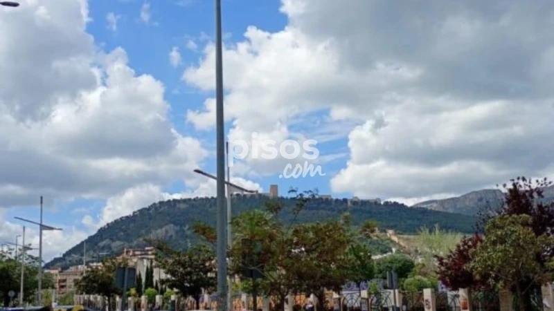 Коммерческая недвижимость 183м² в Хаэн, Испания № 141013