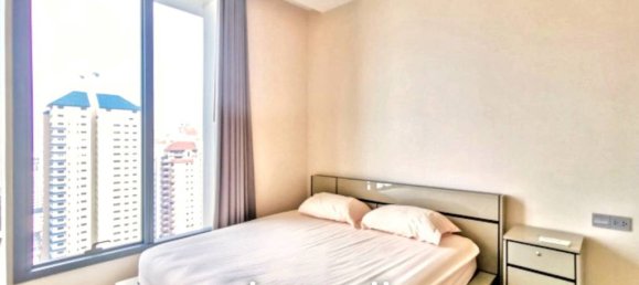 1 Schlafzimmer Eigentumswohnung in Railay Beach, Thailand, Nr. 26346 5