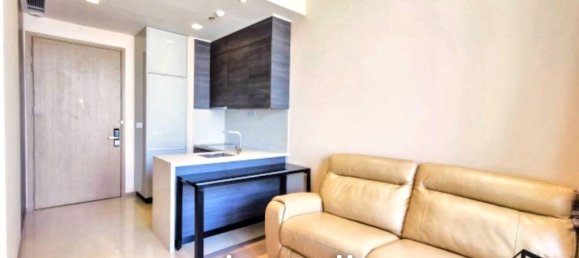 1 Schlafzimmer Eigentumswohnung in Railay Beach, Thailand, Nr. 26346 3