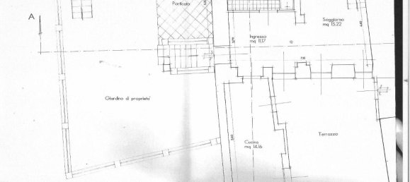 4 rooms House in Alassio, Italy No. 153914 47