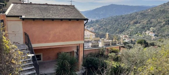 4 rooms House in Alassio, Italy No. 153914 14