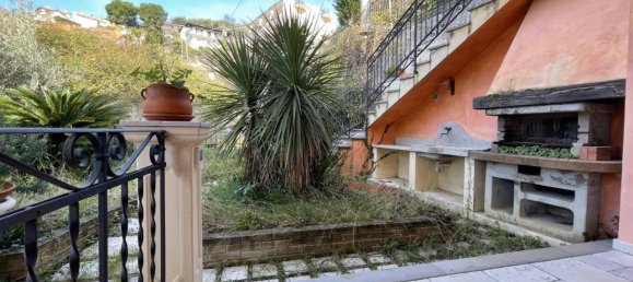 4 rooms House in Alassio, Italy No. 153914 20