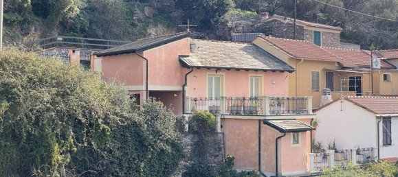 4 rooms House in Alassio, Italy No. 153914 13
