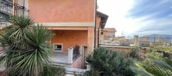4 rooms House in Alassio, Italy No. 153914 17