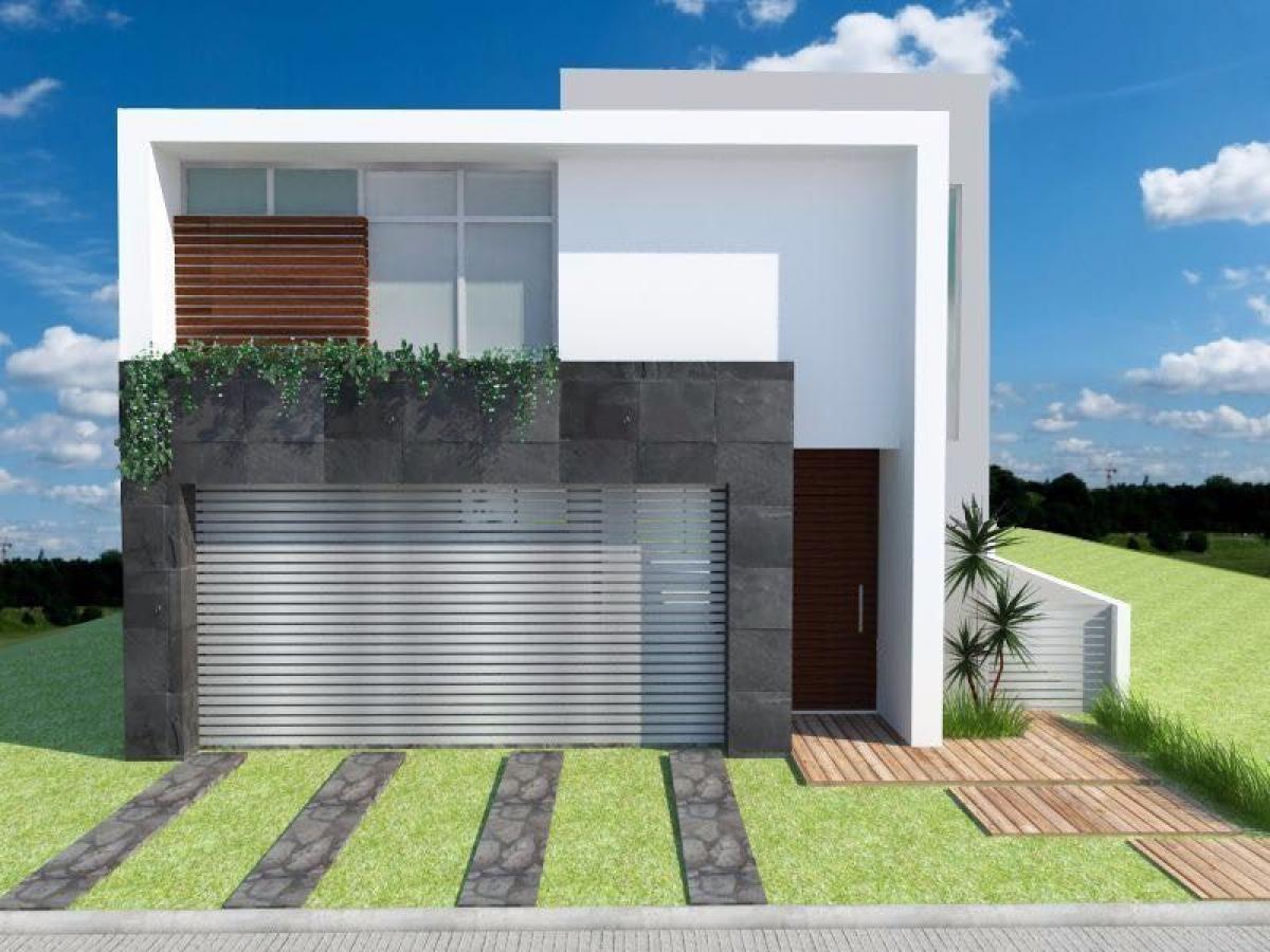 2 bedrooms House in Veracruz, Mexico No. 216676
