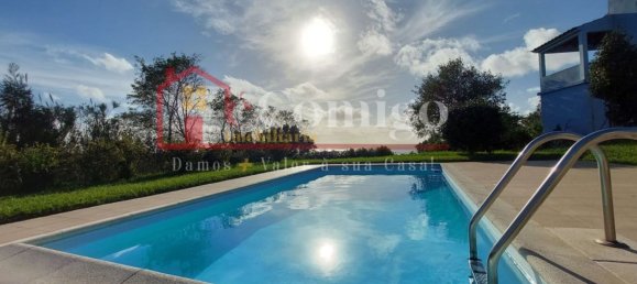 5 غرف نوم منزل في Ponta Delgada, Portugal رقم 176452 19