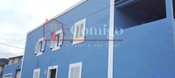 5 غرف نوم منزل في Ponta Delgada, Portugal رقم 176452 2