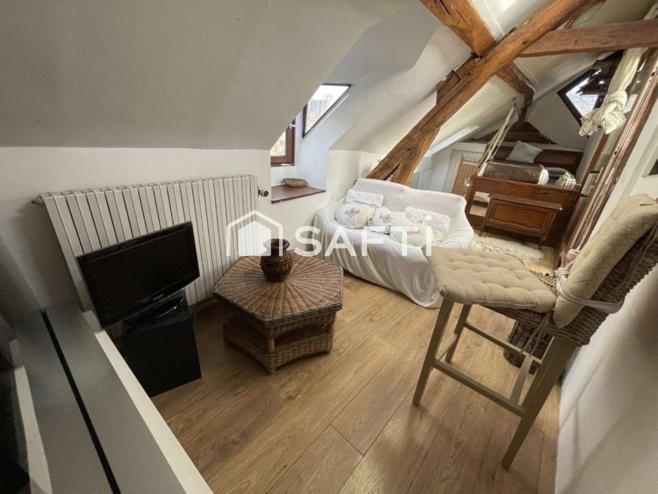 Apartamento T2 em Etampes, France N.º 349175