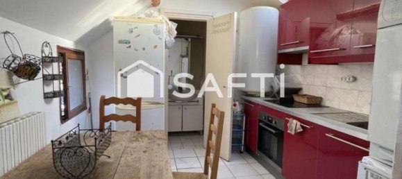 Apartamento T2 em Etampes, France N.º 349175 10