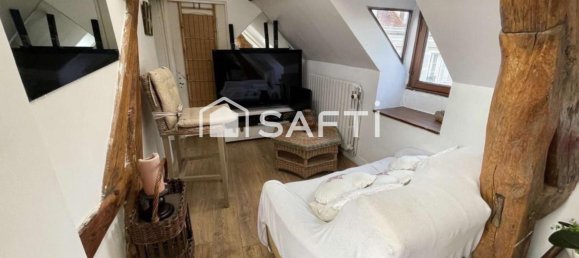 Apartamento T2 em Etampes, France N.º 349175 3