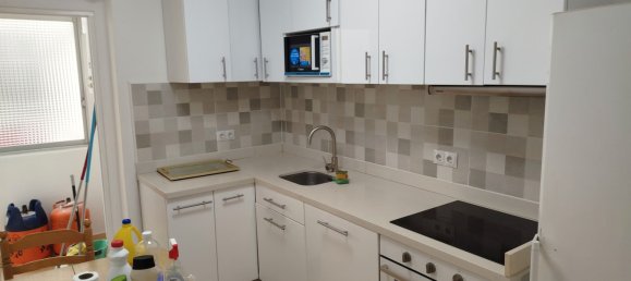 3 غرف نوم شقة في Alicante, Spain رقم 174136 5