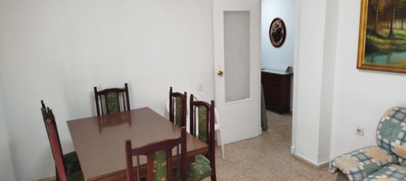 3 غرف نوم شقة في Alicante, Spain رقم 174136 14