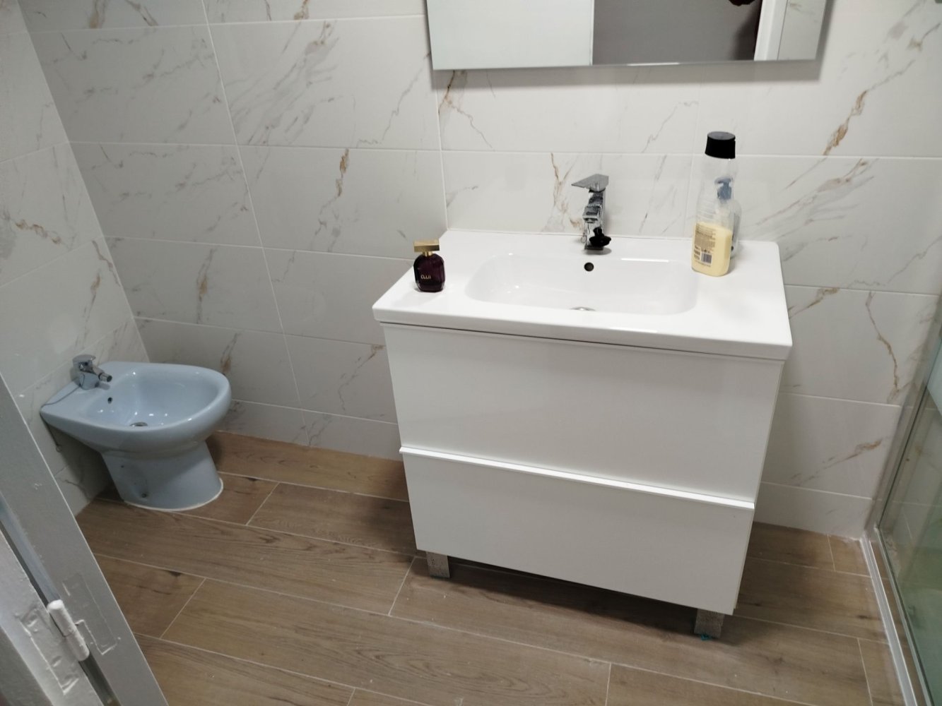 3 غرف نوم شقة في Alicante, Spain رقم 174136