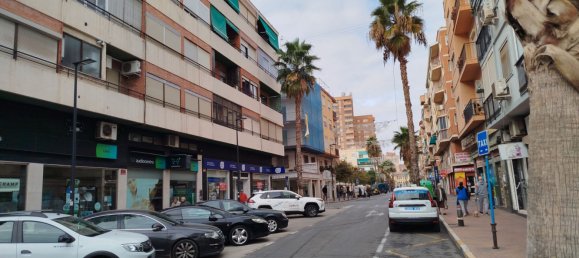 3 غرف نوم شقة في Alicante, Spain رقم 174136 16