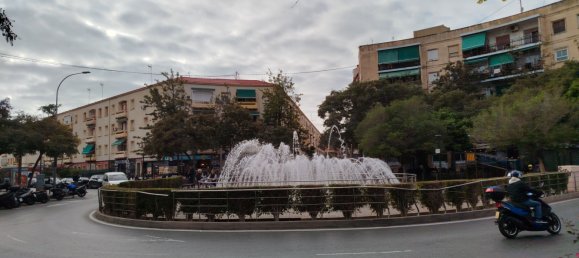 3 غرف نوم شقة في Alicante, Spain رقم 174136 17