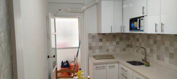 3 غرف نوم شقة في Alicante, Spain رقم 174136 6