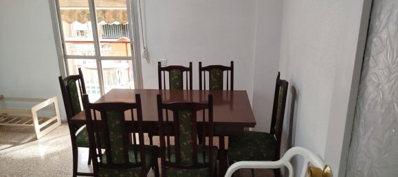 3 غرف نوم شقة في Alicante, Spain رقم 174136 12