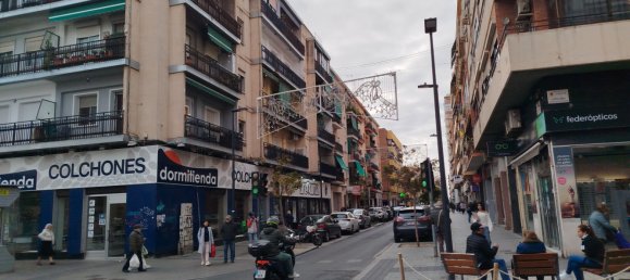 3 غرف نوم شقة في Alicante, Spain رقم 174136 15