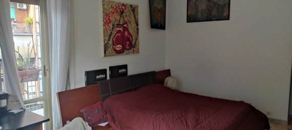 4 rooms Apartment in Rome, Italy No. 8829 36