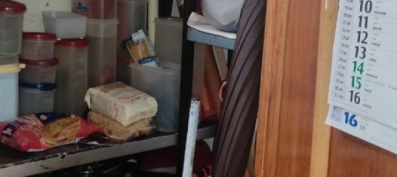 4 rooms Apartment in Rome, Italy No. 8829 28