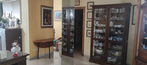4 rooms Apartment in Rome, Italy No. 8829 11