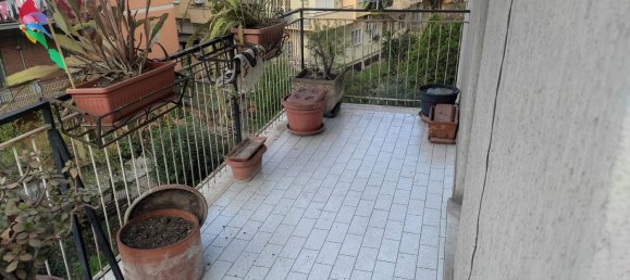 4 rooms Apartment in Rome, Italy No. 8829 41