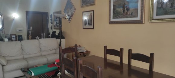 4 rooms Apartment in Rome, Italy No. 8829 10