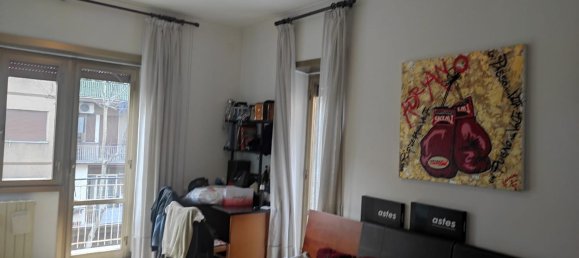 4 rooms Apartment in Rome, Italy No. 8829 40