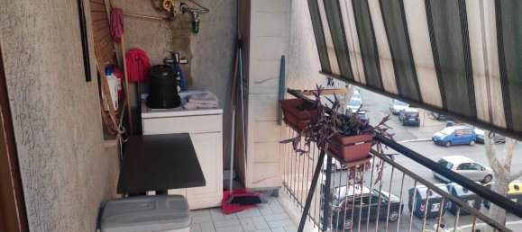 4 rooms Apartment in Rome, Italy No. 8829 21