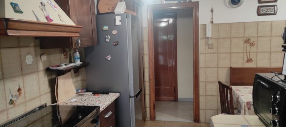 4 rooms Apartment in Rome, Italy No. 8829 20