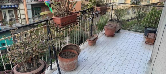 4 rooms Apartment in Rome, Italy No. 8829 33