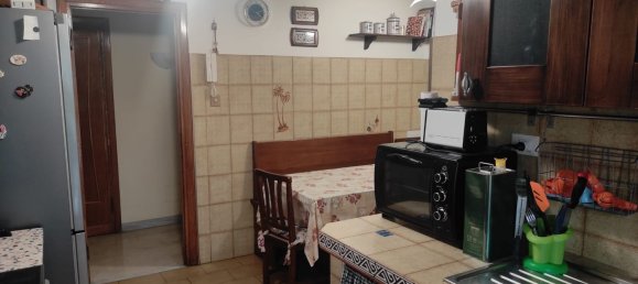 4 rooms Apartment in Rome, Italy No. 8829 19