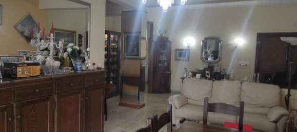 4 rooms Apartment in Rome, Italy No. 8829 12