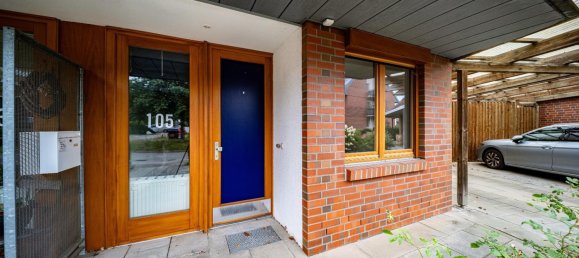 Moradia em banda T3 em Schwerin, Germany N.º 356709 2