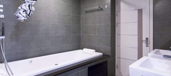 Condominio de 1 dormitorio en Apus Pattaya, Thailand No. 29515 2