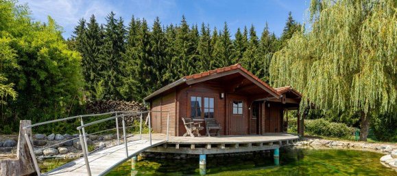 5 chambres Maison de ville à Unterallgau, Germany No. 189586 9