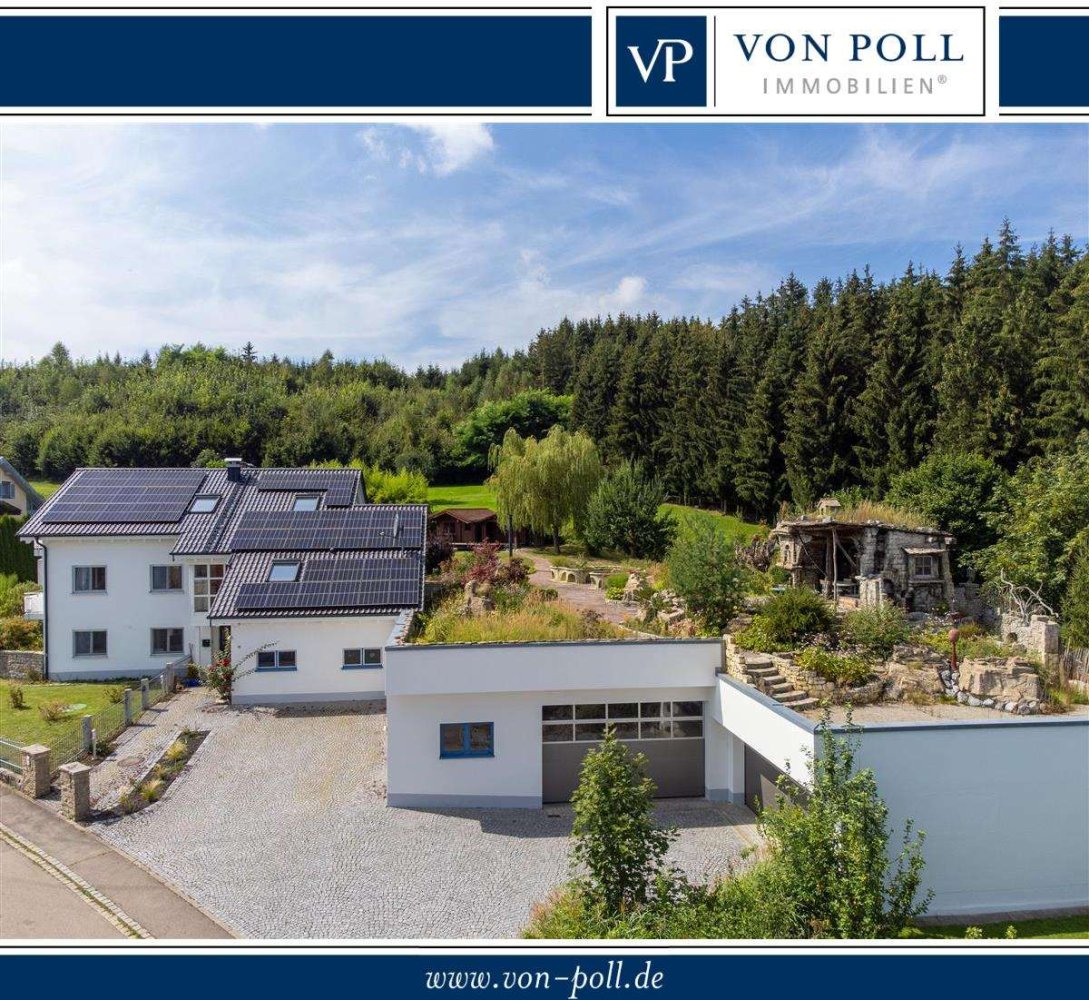 5 chambres Maison de ville à Unterallgau, Germany No. 189586